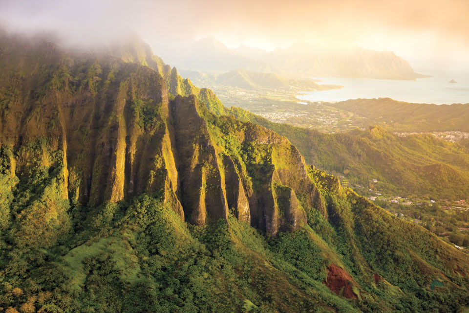 All-Ages Aloha: Hawaii Travel Guide